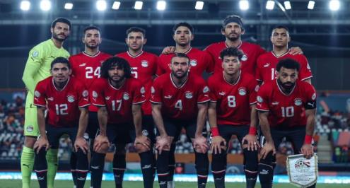 توقع مع يلا كورة.. شارك في اختيار تشكيل منتخب مصر أمام كاب فيردي